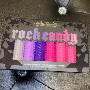 Kat Von D ROCK CANDY Studded Lipsticks